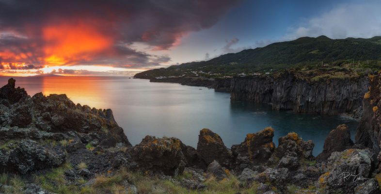 Ilha de São Jorge Açores