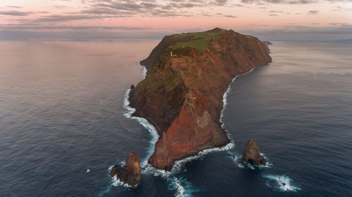 Ilha de São Jorge Açores